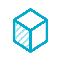 soap factory here and there icon design, location