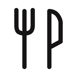 soap factory here and there icon design, location