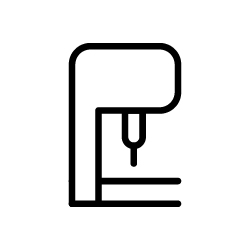 soap factory here and there icon design, location