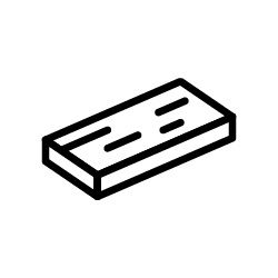 soap factory here and there icon design, location