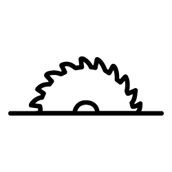soap factory here and there icon design, location
